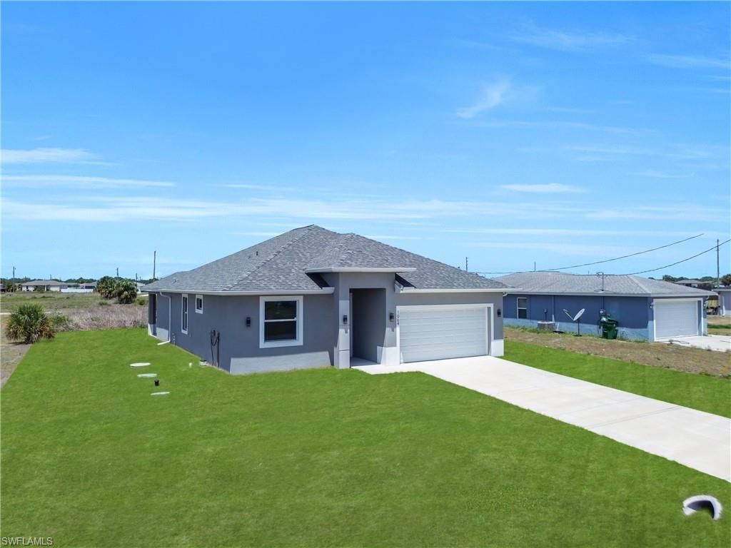 1064 Calumet Rd , Labelle, FL 33935 Photo