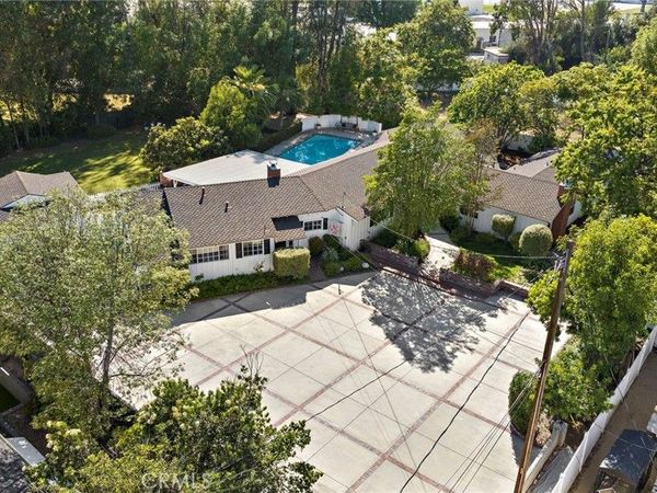 8757 Enramada Avenue, Whittier, CA 90605