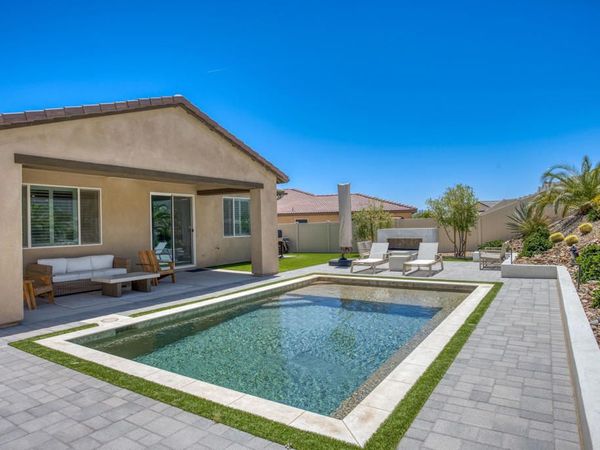 11575 Kitetail Drive, Desert Hot Springs, CA 92240