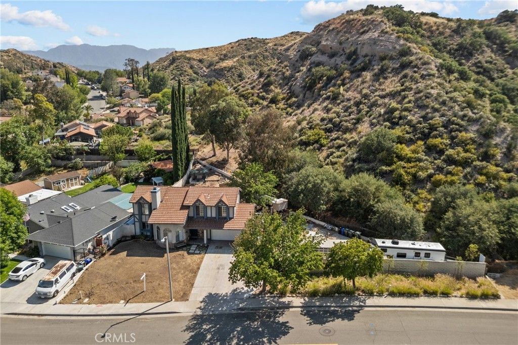 29445 Poppy Meadow, Canyon Country, CA 91387 Main Photo