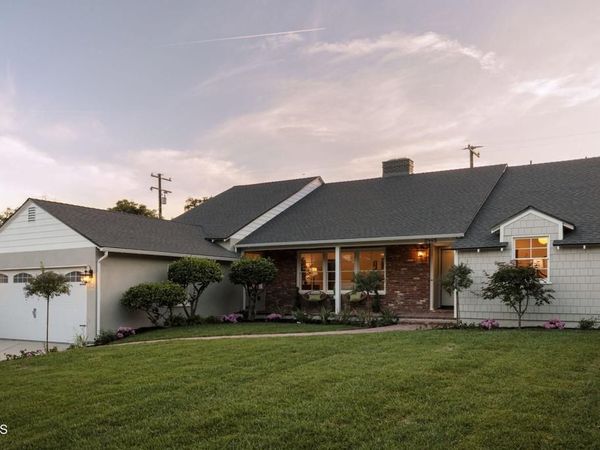2185 N Roosevelt Avenue, Altadena, CA 91001