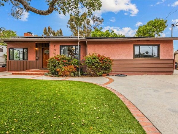 7850 Deborah, Lemon Grove, CA 91945