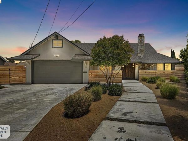 11 Belinda Ct, San Ramon, CA 94583