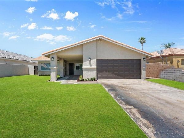 68270 Hermosillo Road, Cathedral City, CA 92234