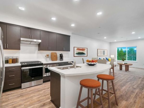 1853 Almaden Road, Unit 303, San Jose, CA 95125