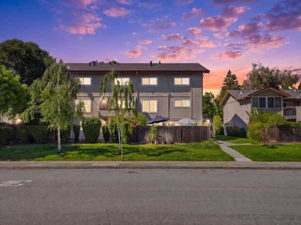 701 N Rengstorff Avenue, Unit 6, Mountain View, CA 94043
