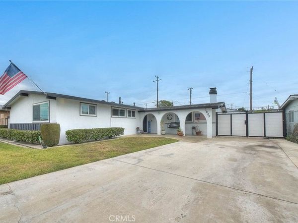 3832 Abbeywood, Whittier, CA 90601