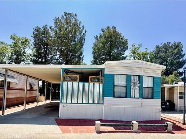 948 Acorn Drive, San Jacinto, CA 92583