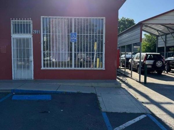 2913 Sonoma Boulevard, Vallejo, CA 94590