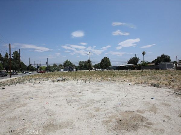0 E Lugonia, Redlands, CA 92374