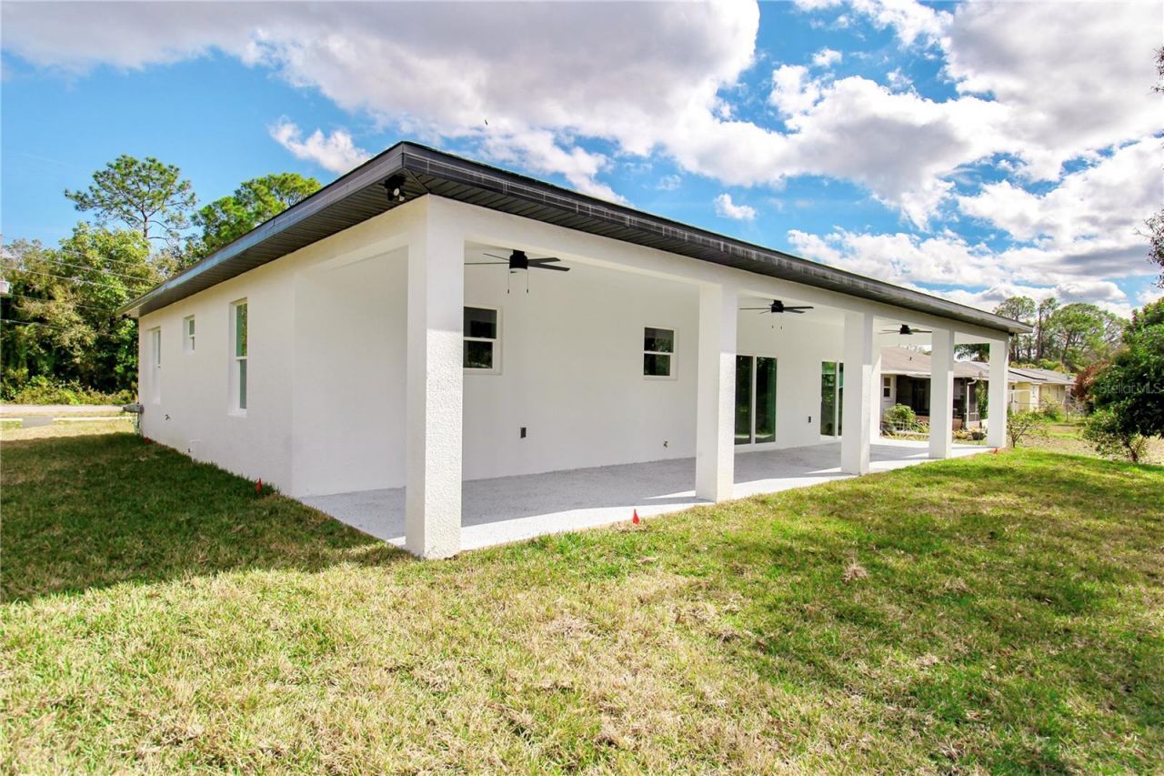 769 Memorial Drive , Sebring, FL 33870 Photo