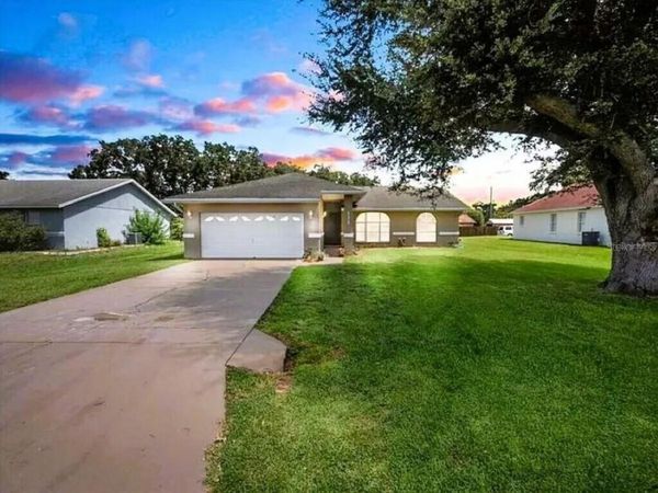 111 LINDALE STREET , LAKELAND, FL 33809