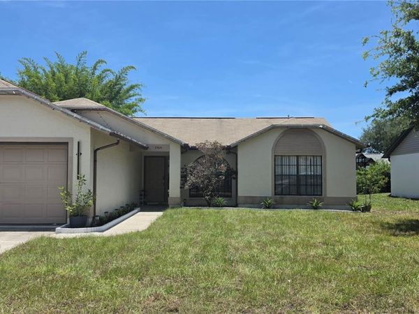 8504 YEARLING LANE, NEW PORT RICHEY, FL 34653