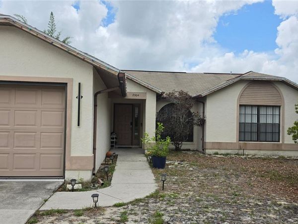 8504 YEARLING LANE, NEW PORT RICHEY, FL 34653
