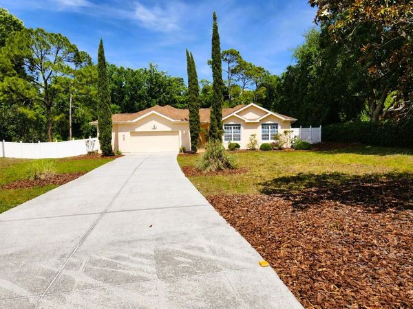 7517 JOMEL DRIVE , WEEKI WACHEE, FL 34607