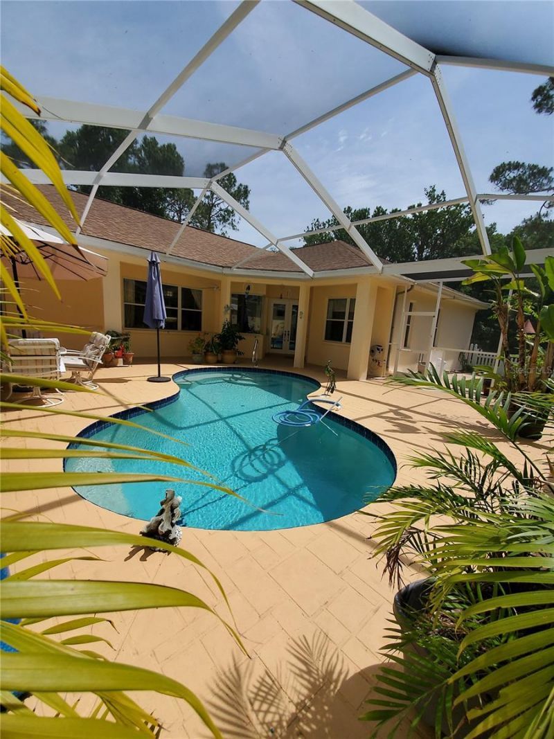 7517 Jomel Drive, Weeki Wachee, FL 34607 Photo