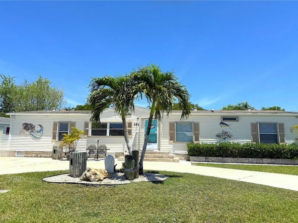 35303 SW 180TH AVENUE , Unit 351 & 352, HOMESTEAD, FL 33034
