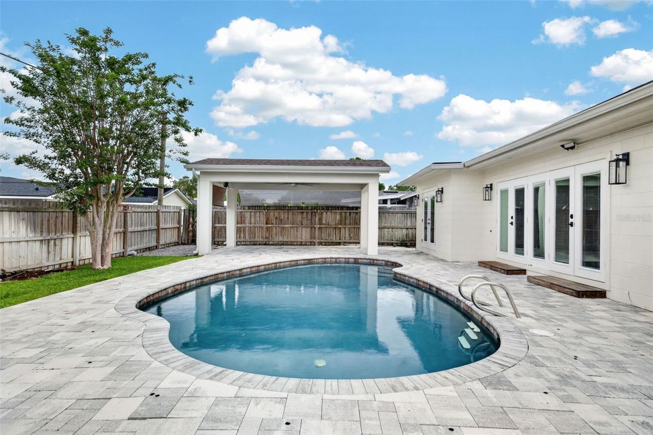627 Dunblane Drive, Winter Park, FL 32792 Photo