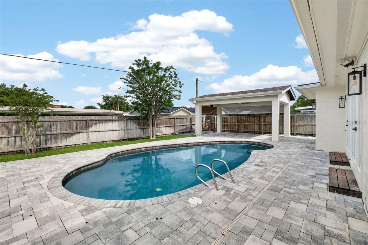 627 Dunblane Drive, Winter Park, FL 32792 Photo
