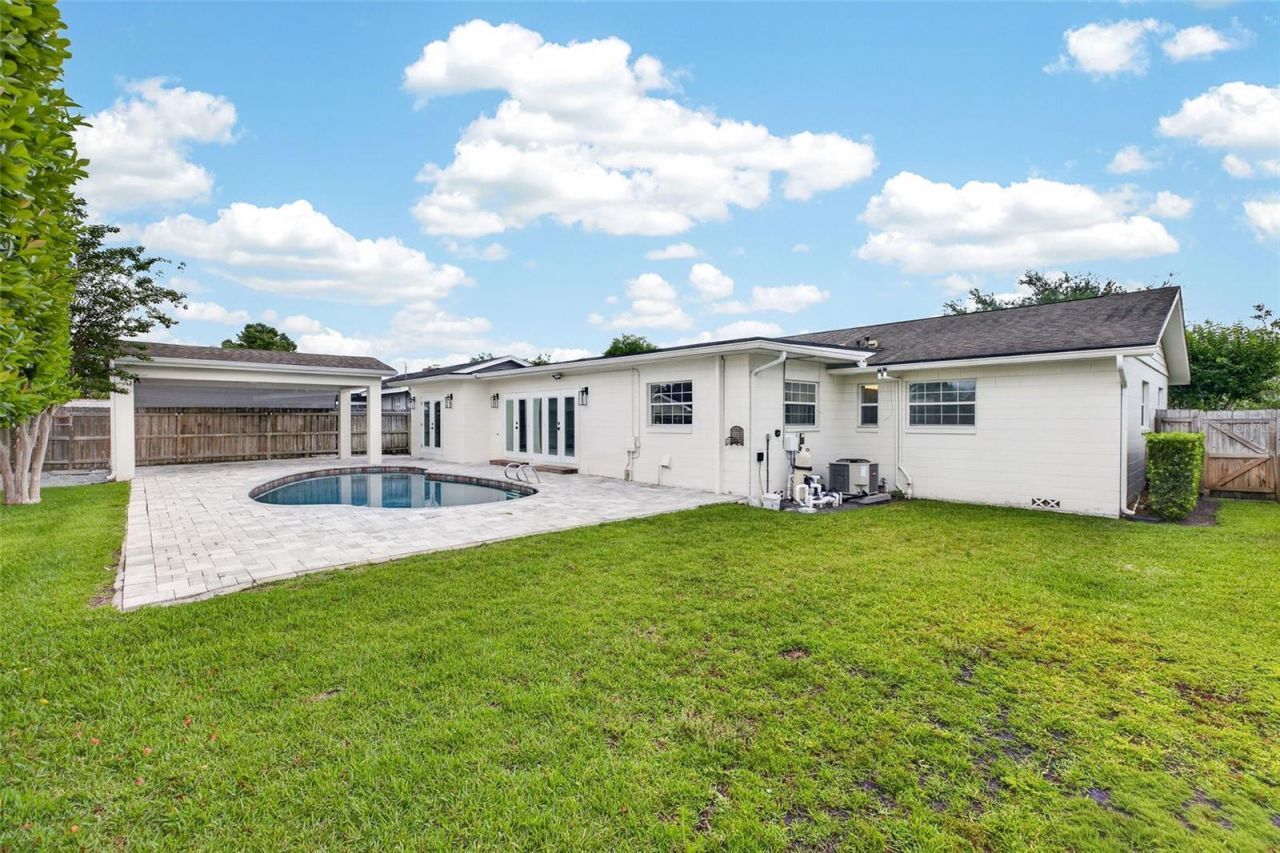 627 Dunblane Drive, Winter Park, FL 32792 Photo