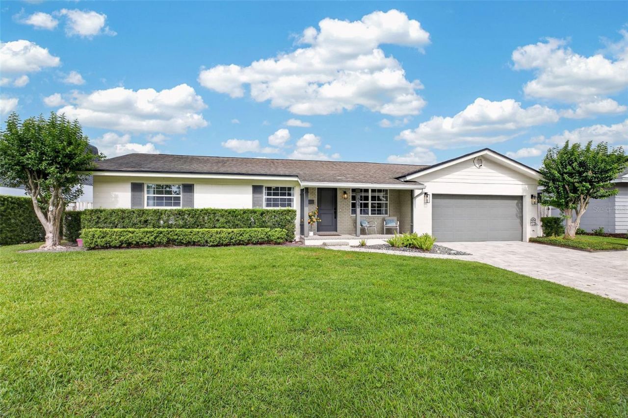 627 Dunblane Drive, Winter Park, FL 32792 Photo