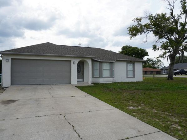 1787 HAZELTON AVENUE , DELTONA, FL 32738