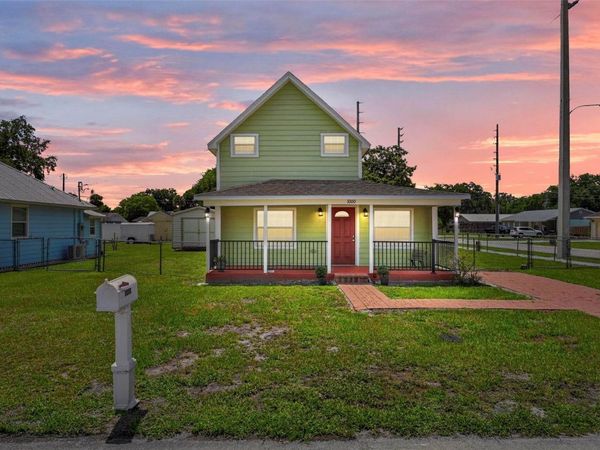 1000 JERSEY AVENUE , ST CLOUD, FL 34769