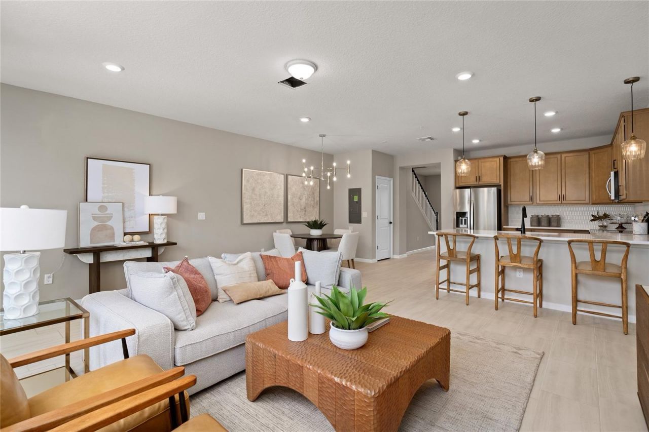 4592 Orchard View Alley , Clermont, FL 34714 Photo