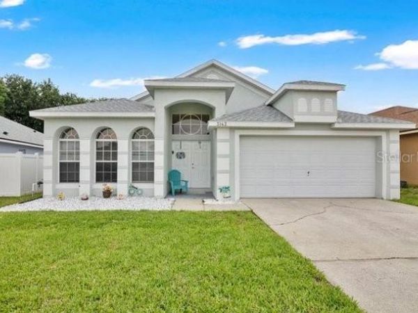 3143 RAWCLIFFE ROAD, CLERMONT, FL 34714