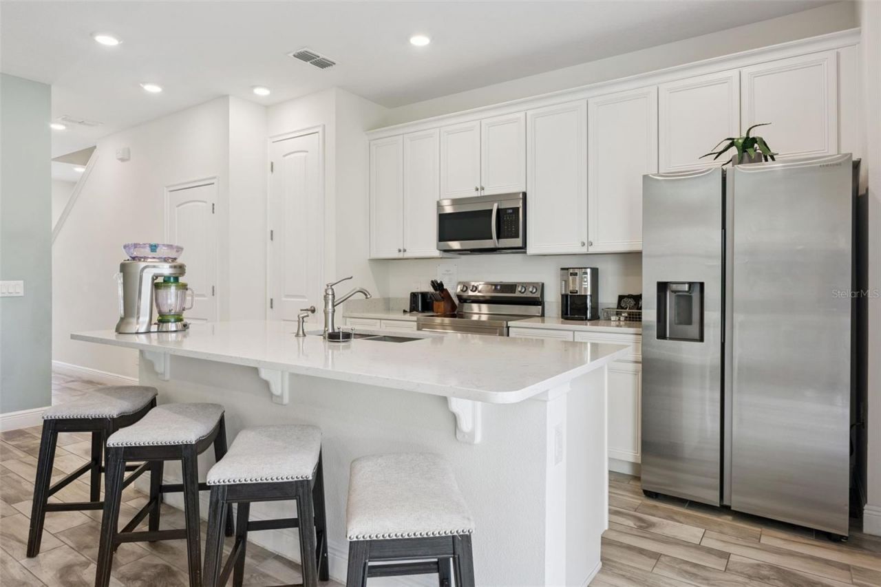 2916 On The Rocks Point , Kissimmee, FL 34747 Photo