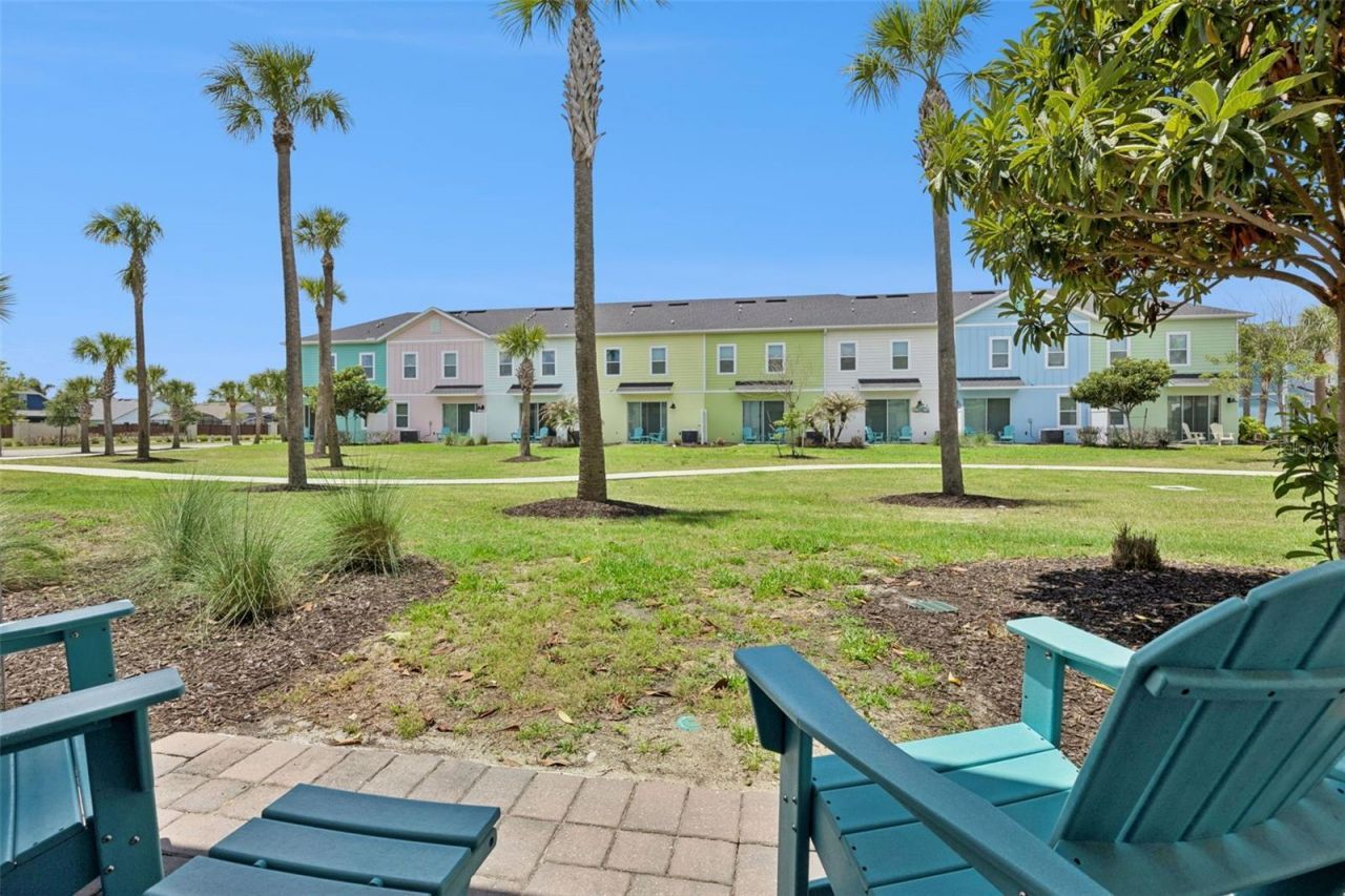 2916 On The Rocks Point , Kissimmee, FL 34747 Photo