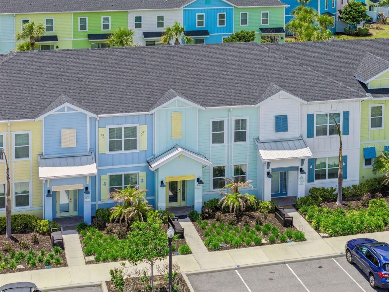 2916 On The Rocks Point , Kissimmee, FL 34747 Photo