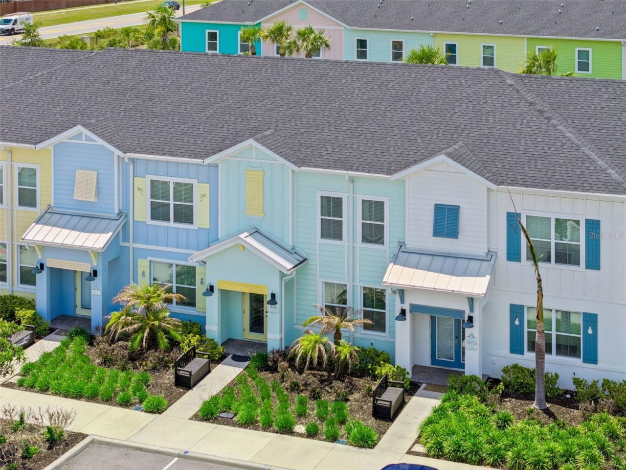 2916 On The Rocks Point , Kissimmee, FL 34747 Photo