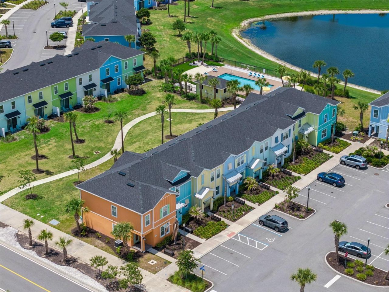 2916 On The Rocks Point , Kissimmee, FL 34747 Photo