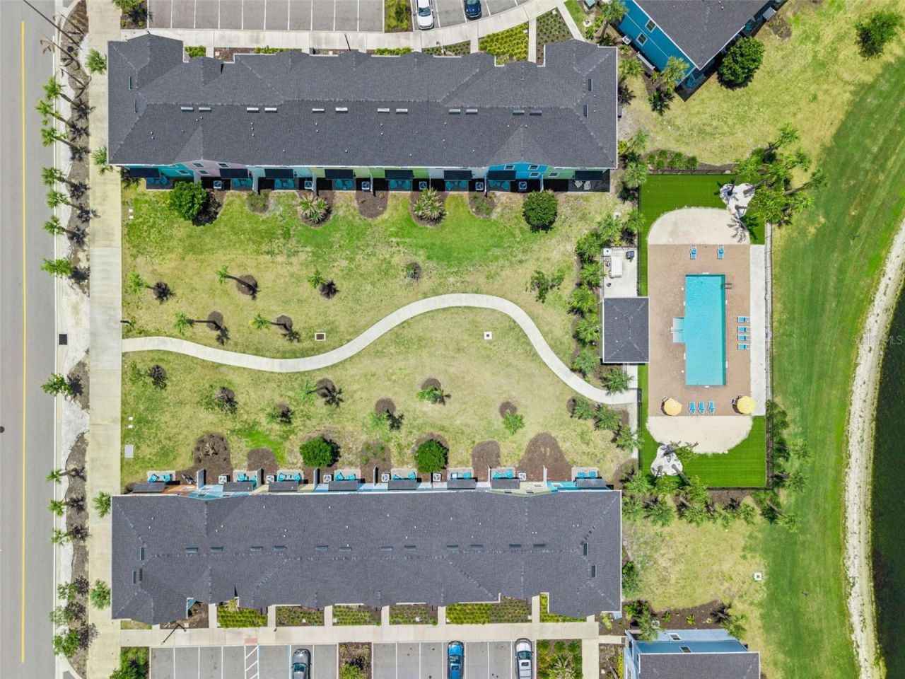 2916 On The Rocks Point , Kissimmee, FL 34747 Photo