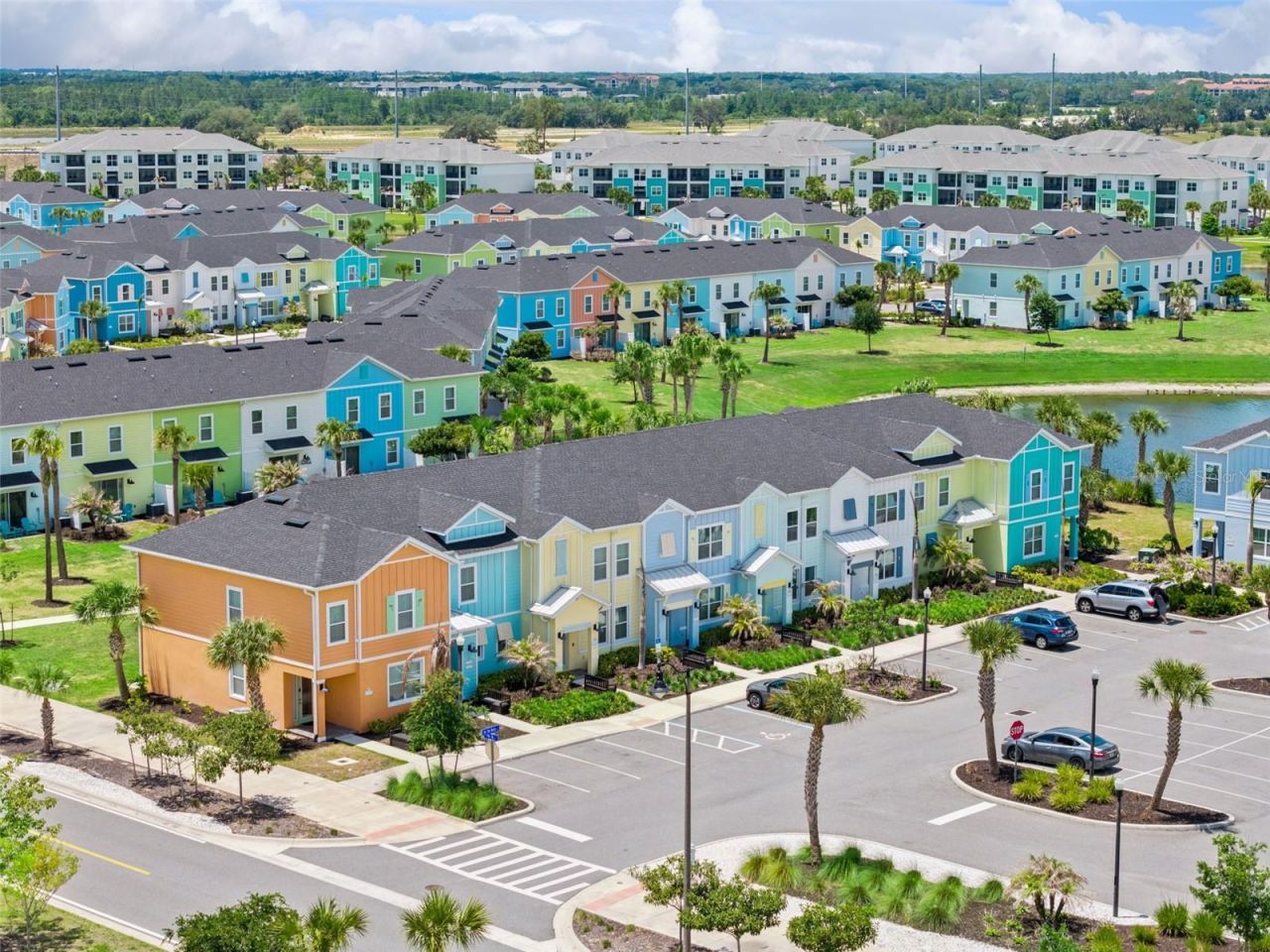 2916 On The Rocks Point , Kissimmee, FL 34747 Photo
