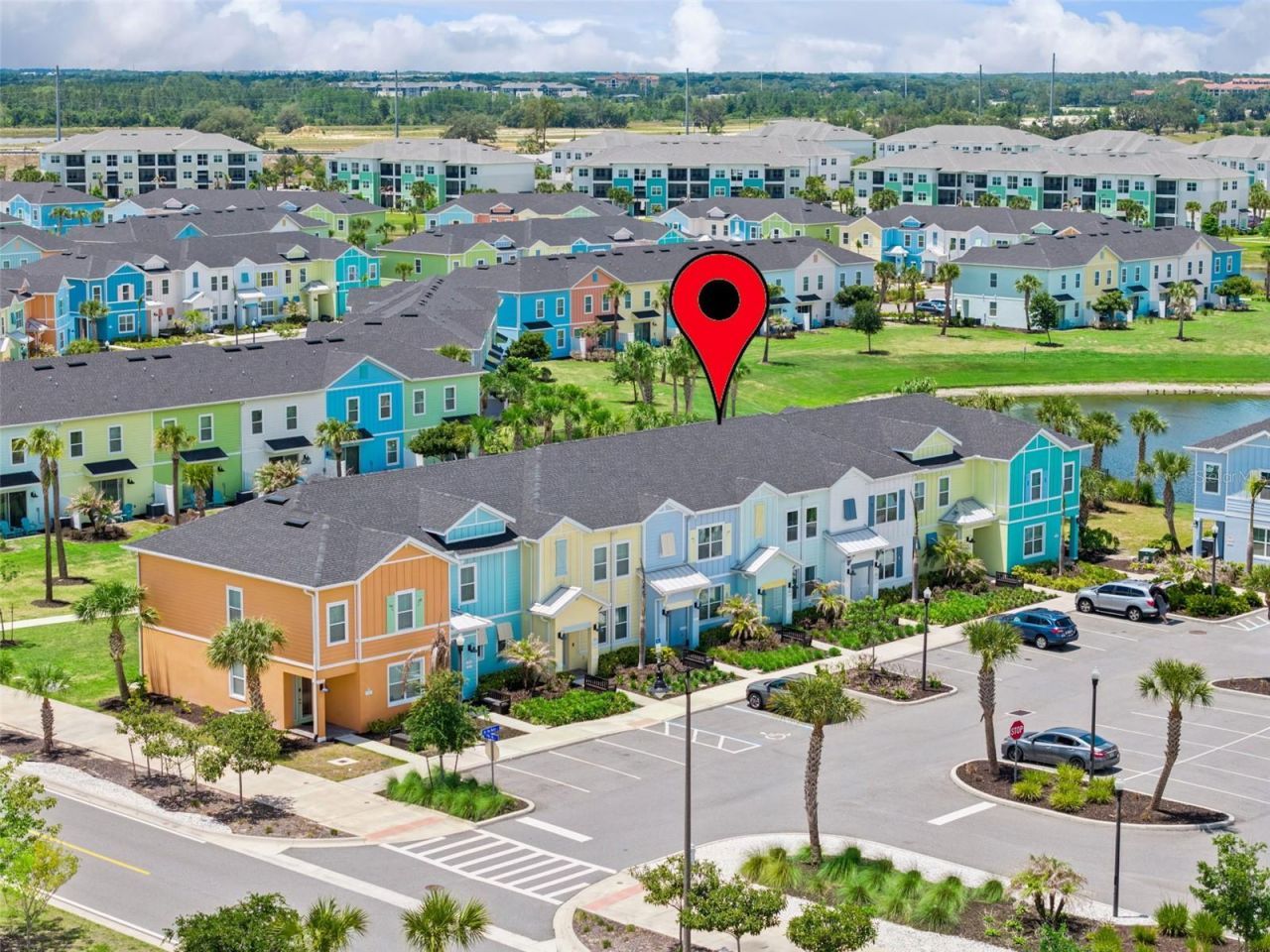 2916 On The Rocks Point , Kissimmee, FL 34747 Photo