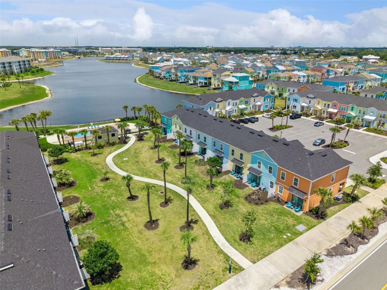 2916 On The Rocks Point , Kissimmee, FL 34747 Photo