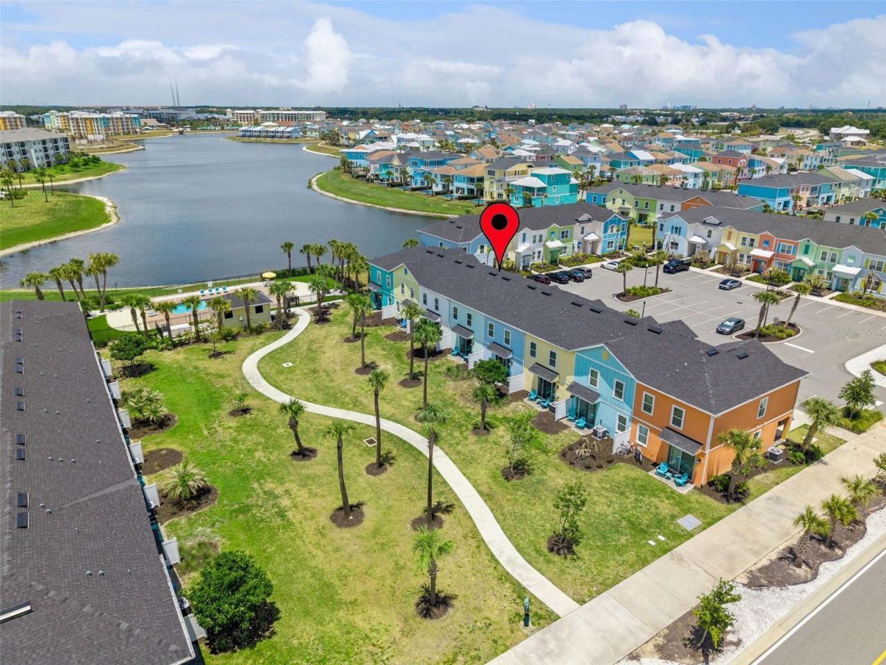 2916 On The Rocks Point , Kissimmee, FL 34747 Photo