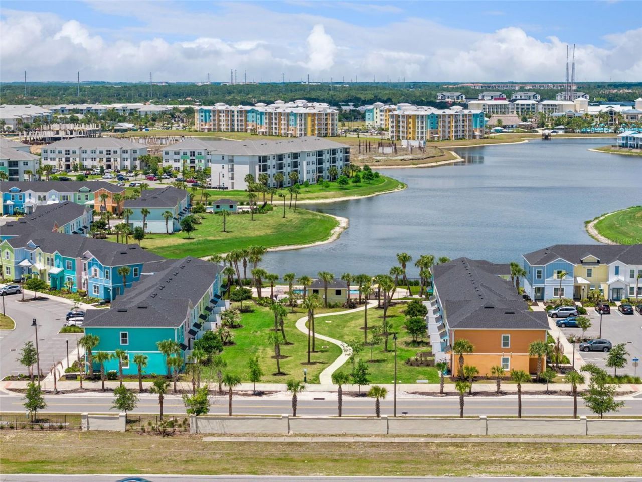 2916 On The Rocks Point , Kissimmee, FL 34747 Photo