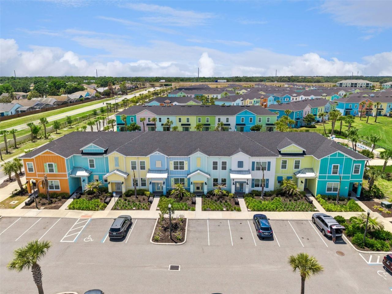 2916 On The Rocks Point , Kissimmee, FL 34747 Photo