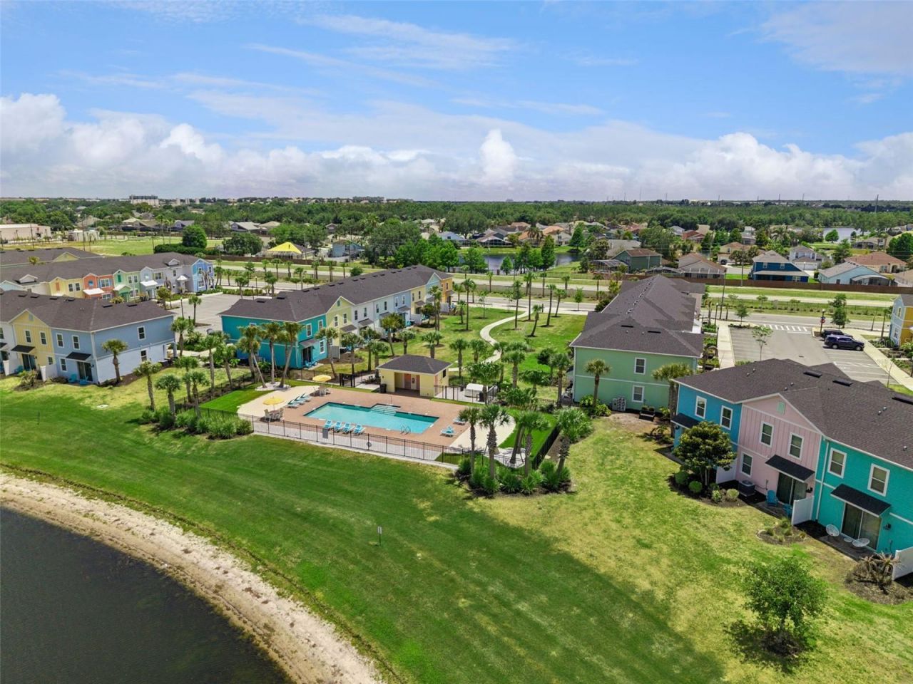 2916 On The Rocks Point , Kissimmee, FL 34747 Photo