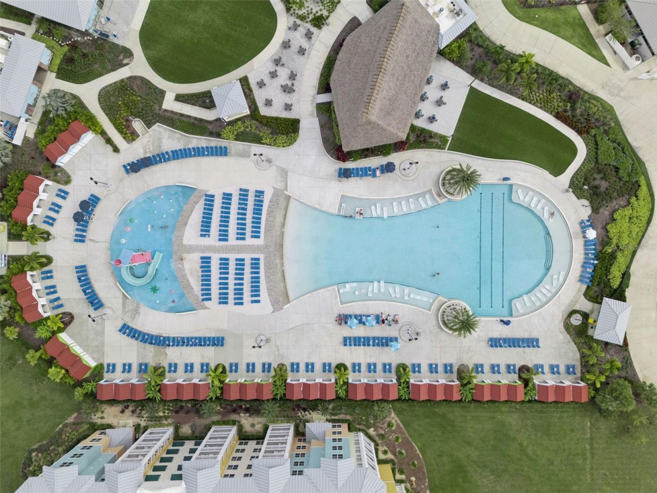 2916 On The Rocks Point , Kissimmee, FL 34747 Photo