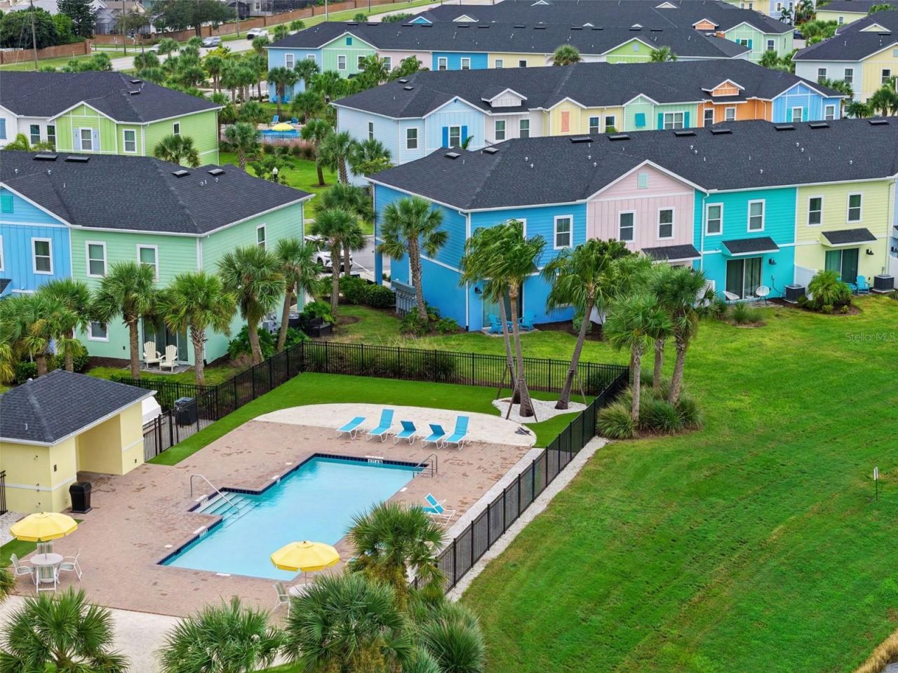 2916 On The Rocks Point , Kissimmee, FL 34747 Photo