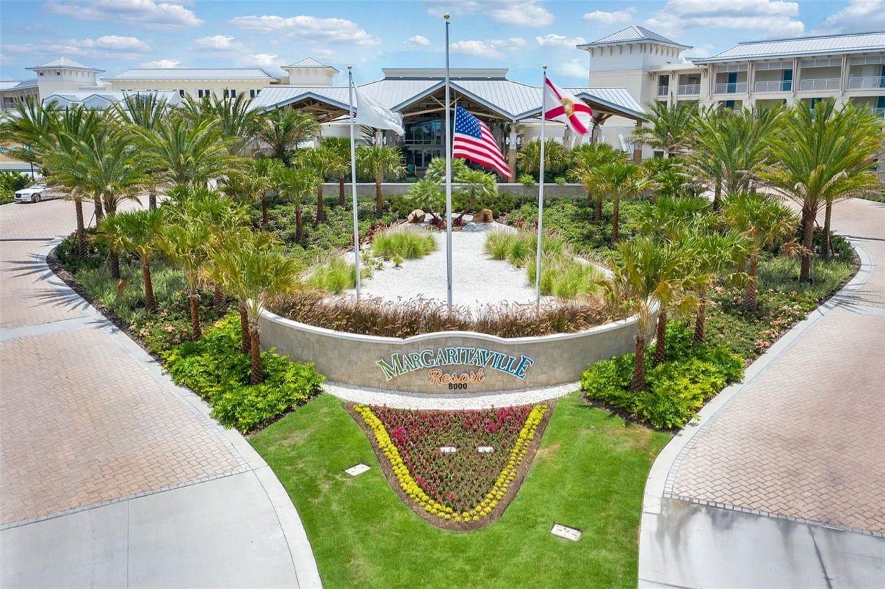 2916 On The Rocks Point , Kissimmee, FL 34747 Photo