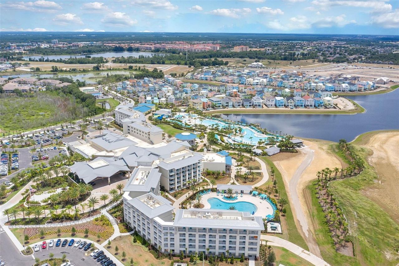 2916 On The Rocks Point , Kissimmee, FL 34747 Photo