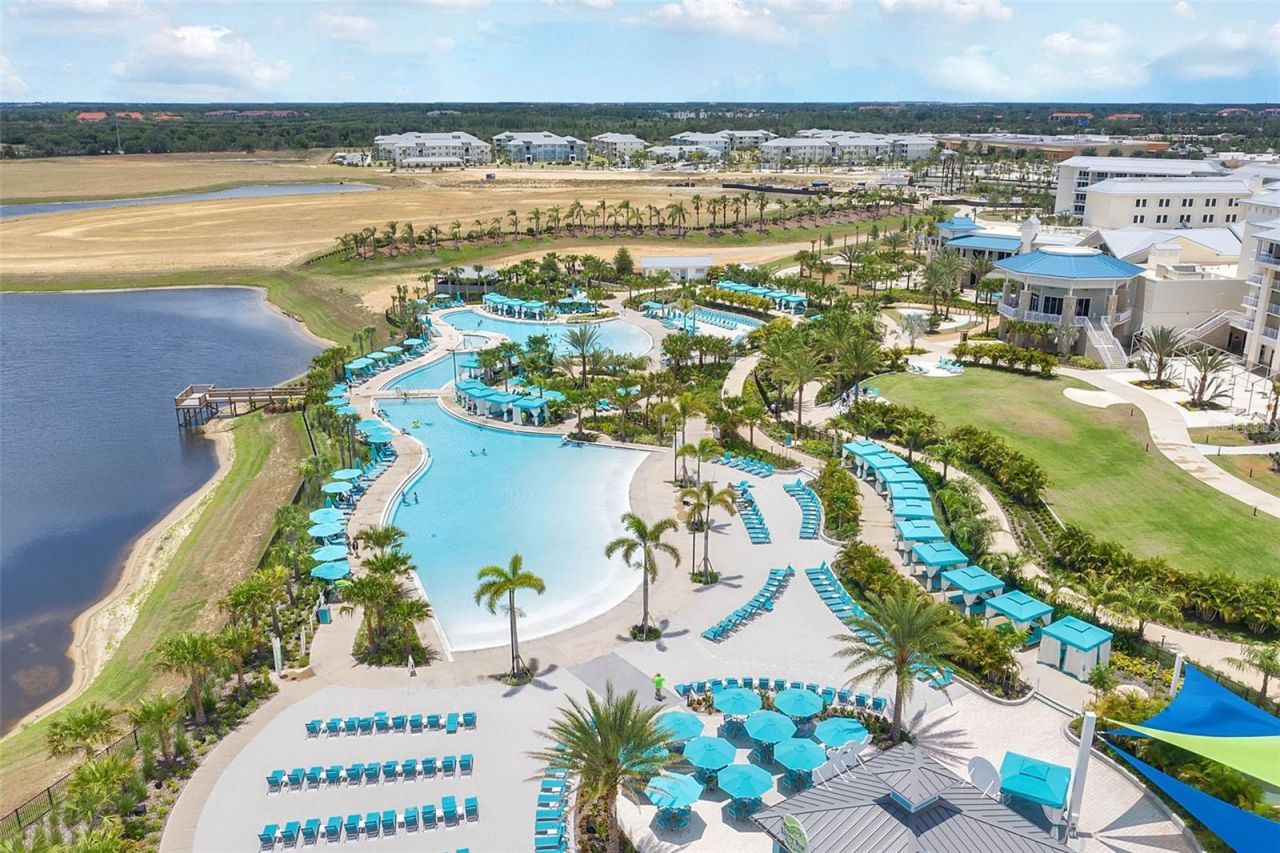 2916 On The Rocks Point , Kissimmee, FL 34747 Photo