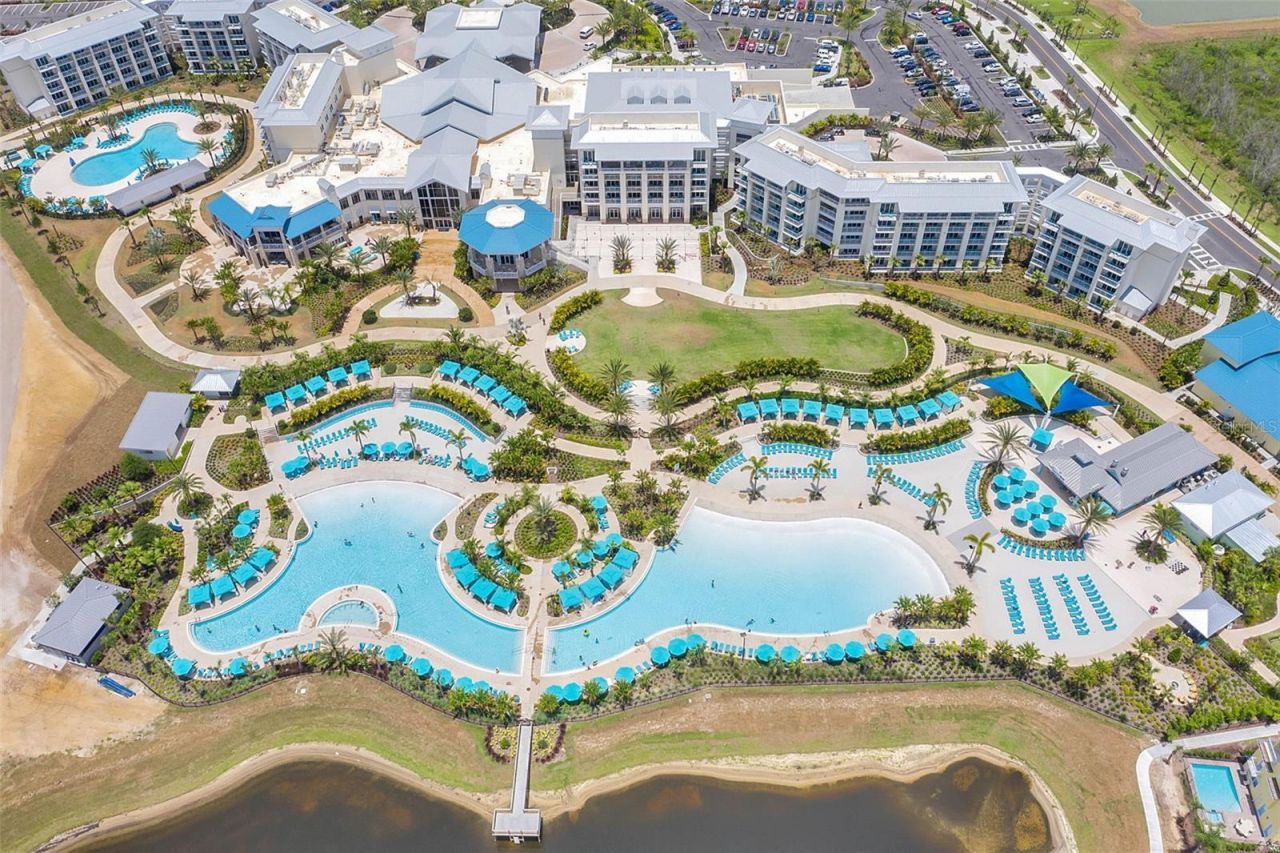 2916 On The Rocks Point , Kissimmee, FL 34747 Photo