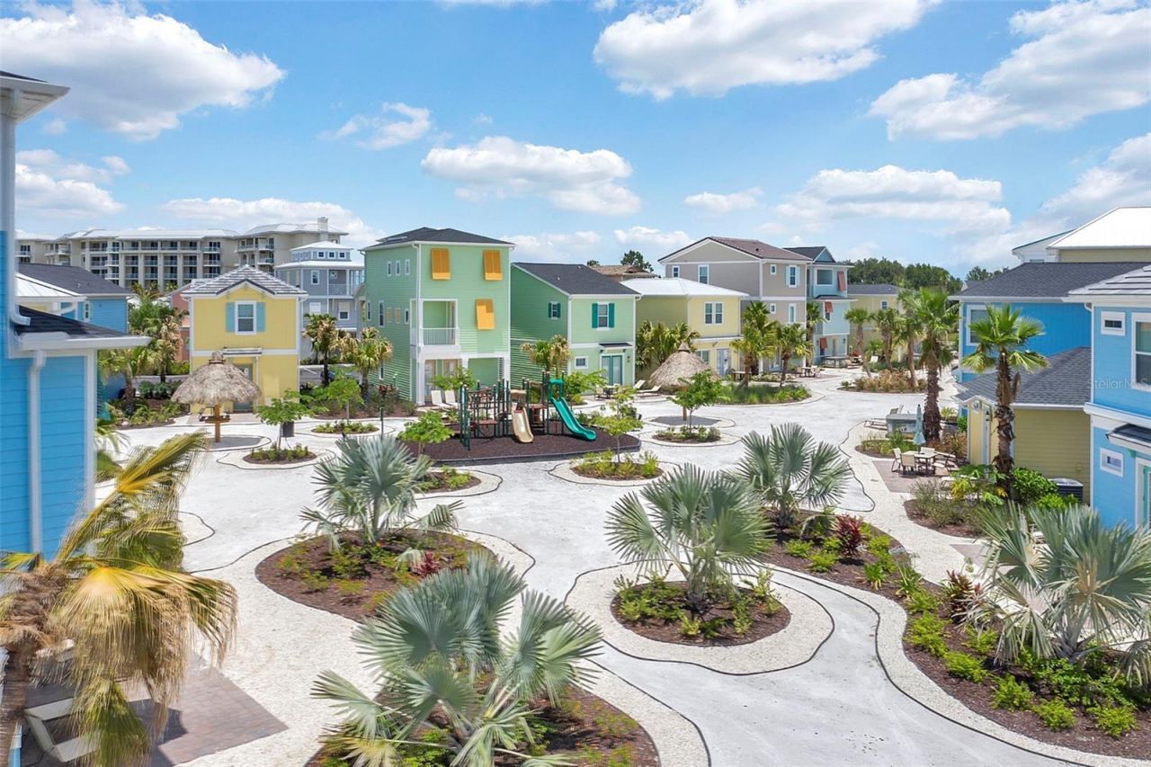 2916 On The Rocks Point , Kissimmee, FL 34747 Photo
