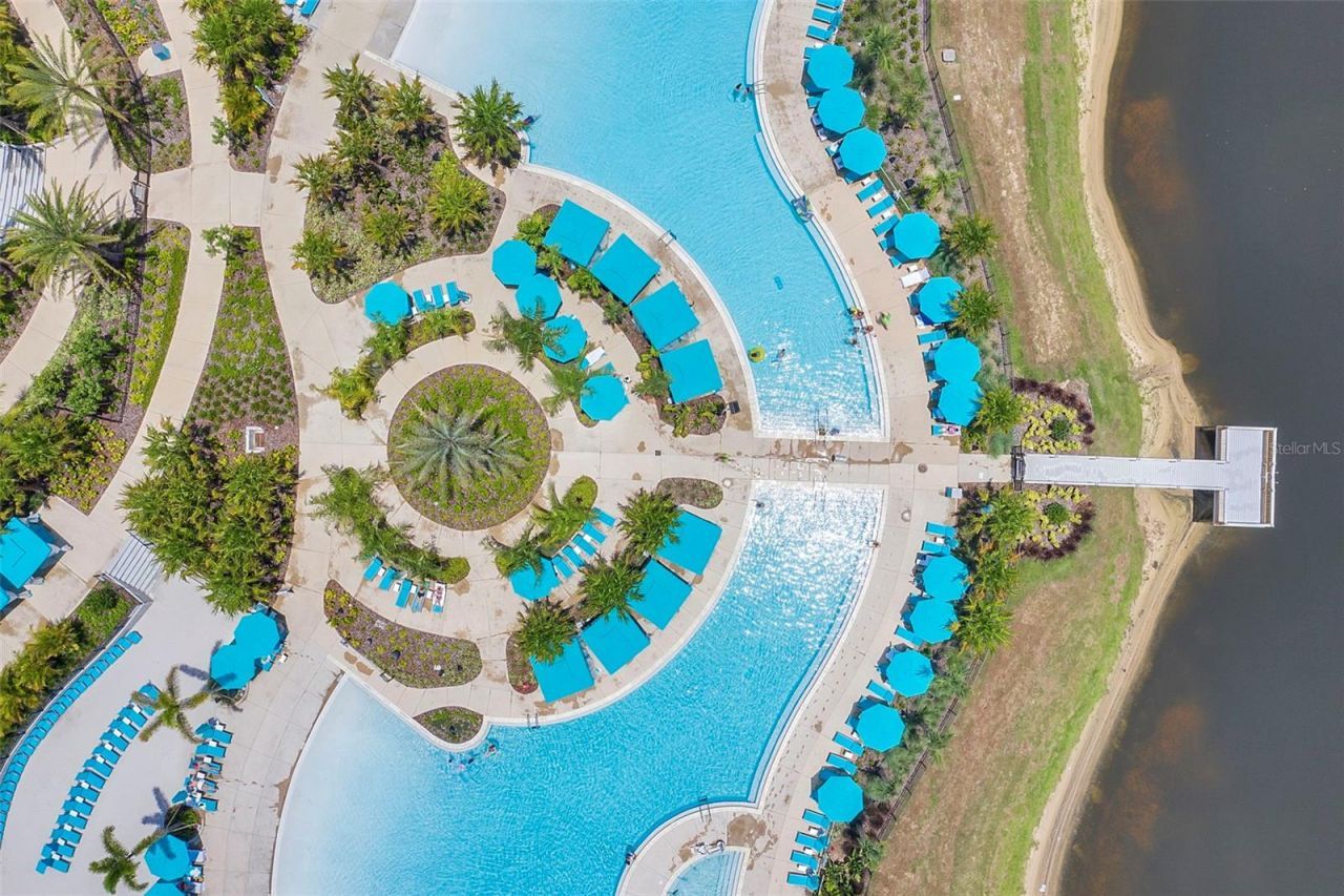 2916 On The Rocks Point , Kissimmee, FL 34747 Photo